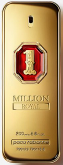 Paco Rabanne 1 Million Royal EDP 200 ml Erkek Parfümü kullananlar yorumlar